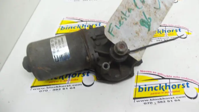 Front wiper motor Ford Courier