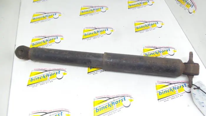 Rear shock absorber, right Ford Escort