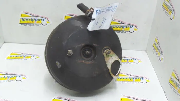 Brake servo Daihatsu Feroza