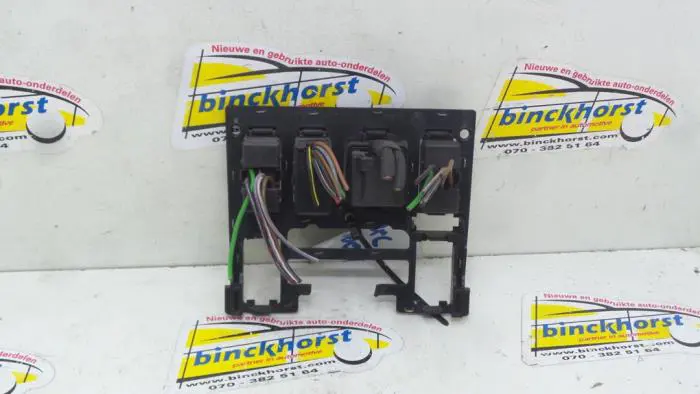 Elektrisches Fenster Schalter Mercedes S-Klasse