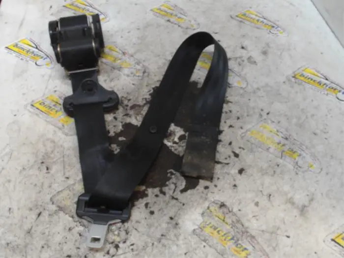 Front seatbelt, right Peugeot 106