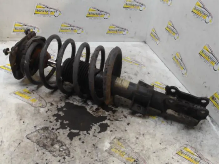 Front shock absorber rod, right Volvo V70/S70