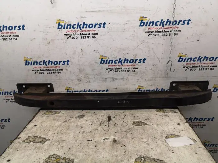 Bumperframe achter Ford S-Max