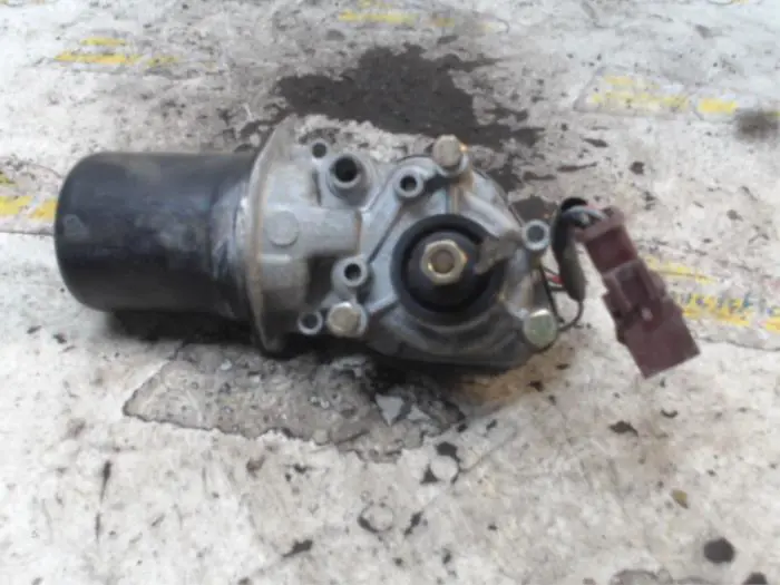 Front wiper motor Peugeot 406