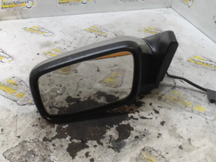 Wing mirror, left Volvo V40