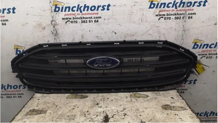 Grille Ford Transit Connect