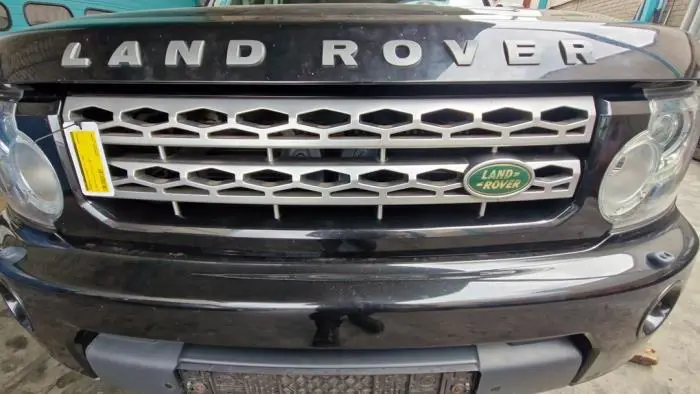 Grille Landrover Discovery