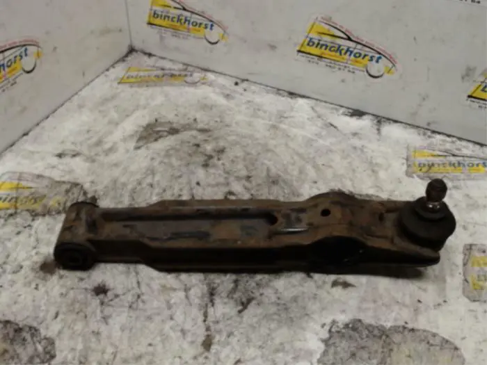 Front wishbone, right Daewoo Matiz