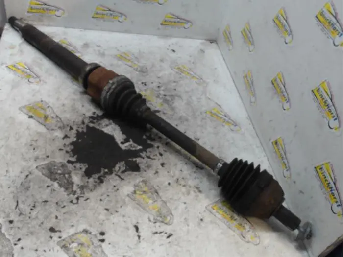 Front drive shaft, right Ford Mondeo