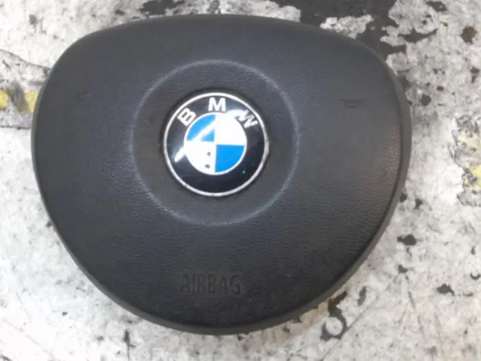 Airbag links (Stuur) BMW M3