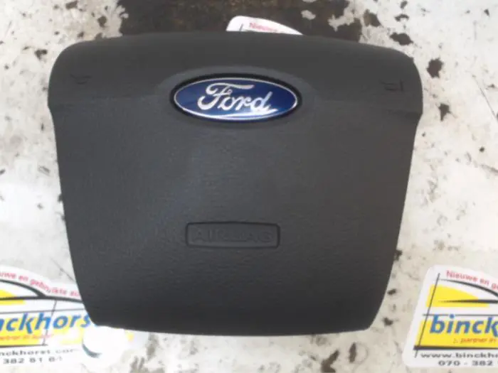 Left airbag (steering wheel) Ford Galaxy