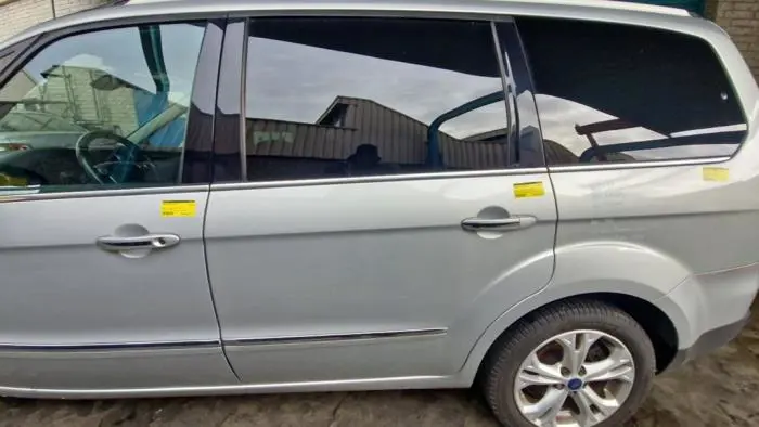 Portier 4Deurs links-achter Ford Galaxy