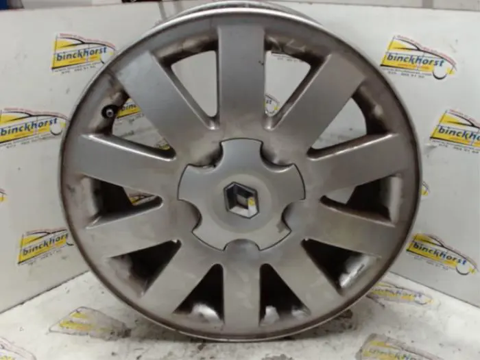 Velg Renault Laguna