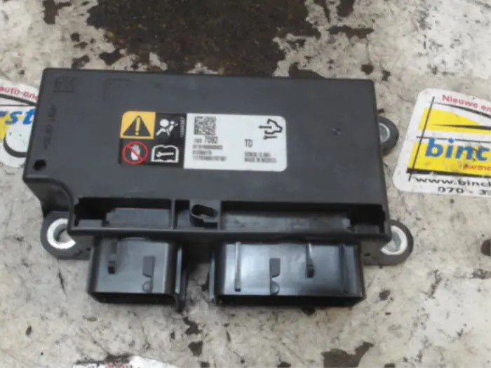 Airbag Modul Opel Corsa