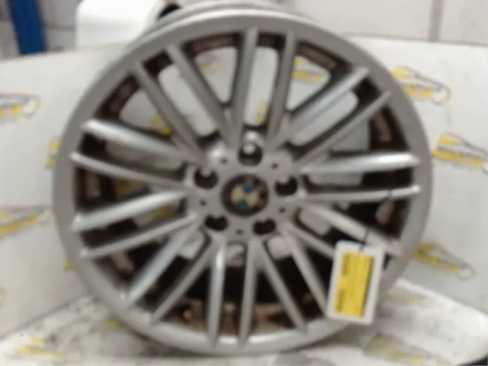 Velg BMW 5-Serie