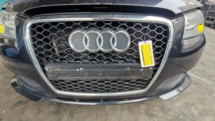 Grille Audi A3