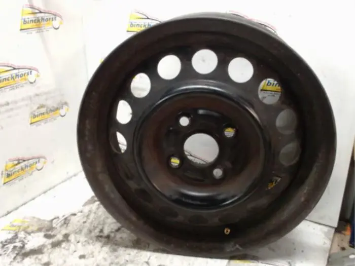 Velg Opel Agila