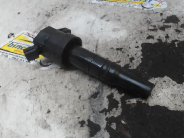 Ignition coil Kia Rio