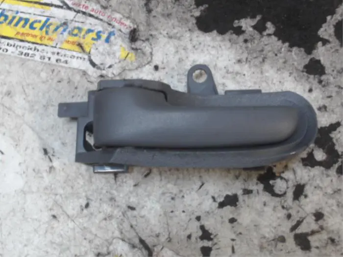 Door handle 2-door, left Citroen C1