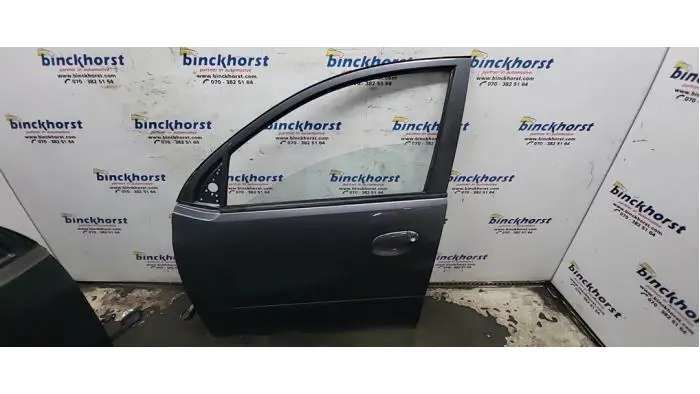 Door 4-door, front left Hyundai I10