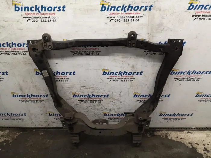 Subframe Chevrolet Spark