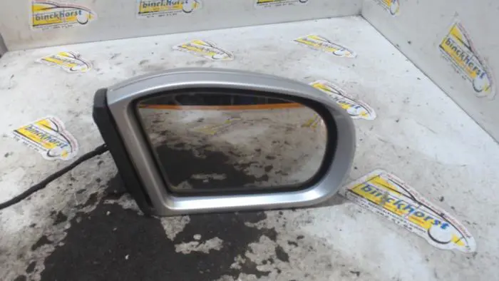 Wing mirror, right Mercedes C-Klasse