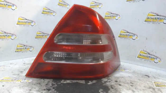 Taillight, right Mercedes C-Klasse