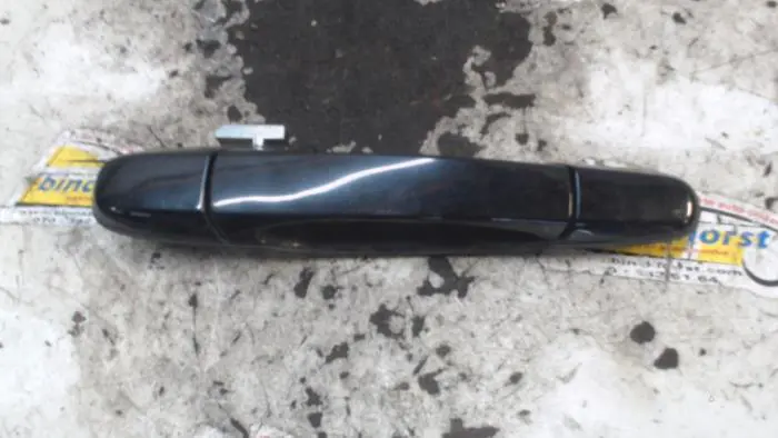 Front door handle 4-door, right Lexus IS 200