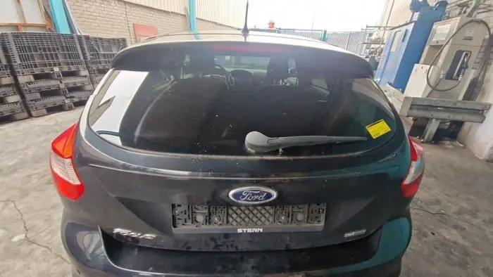 Tailgate Ford Focus