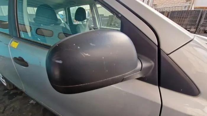 Wing mirror, right Nissan Note