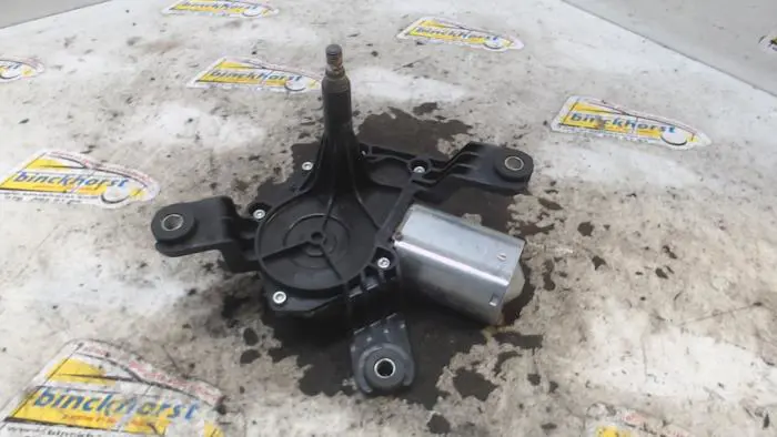 Rear wiper motor Opel Zafira C