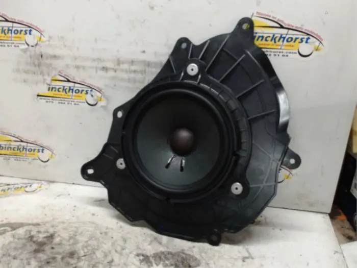 Speaker Renault Clio