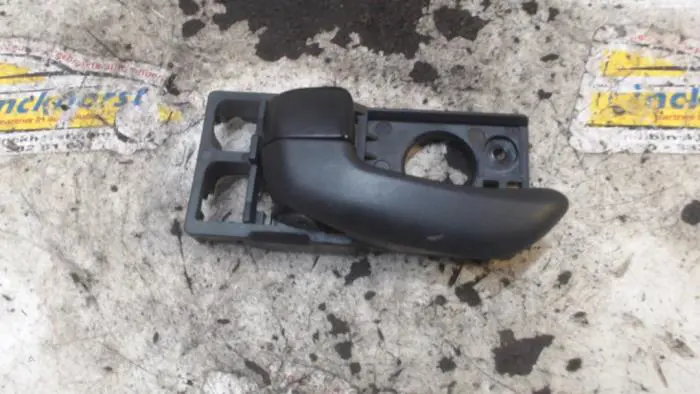 Rear door handle 4-door, left Hyundai I10