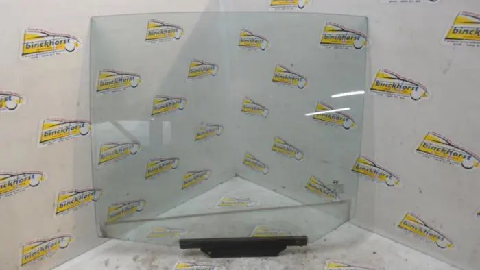 Rear door window 4-door, left Hyundai I10