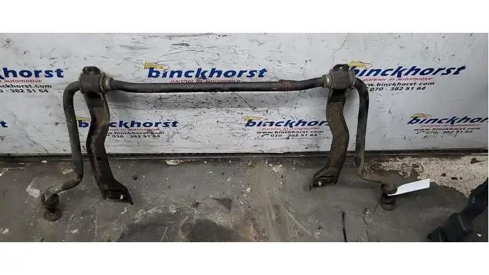 Front anti-roll bar Daewoo Matiz