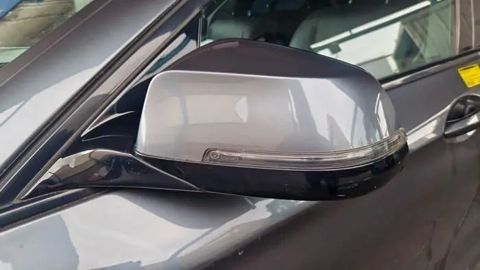 Wing mirror, left BMW 5-Serie