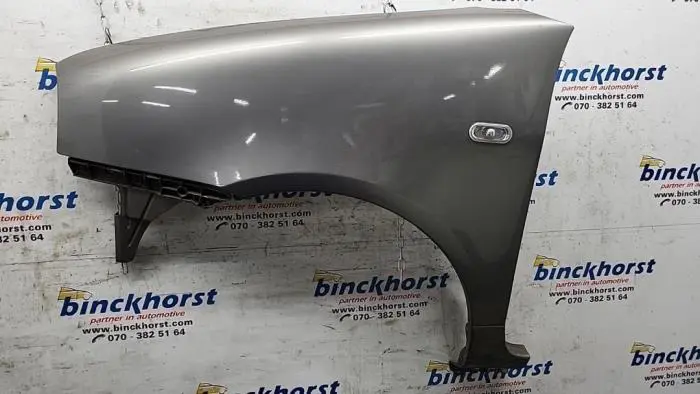 Front wing, left Seat Arosa