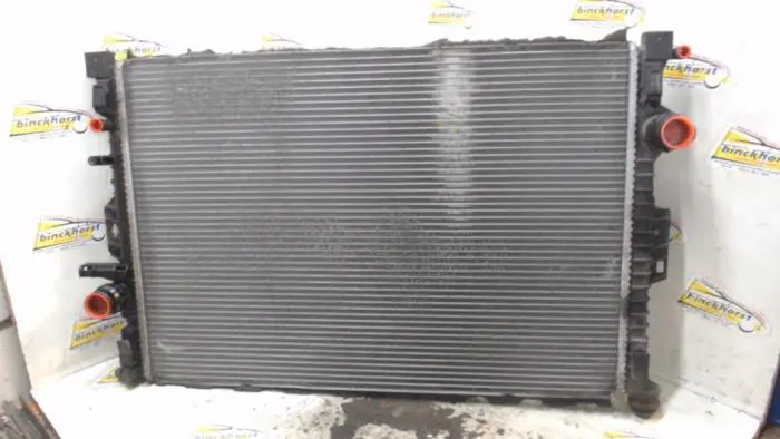 Radiateur Ford Galaxy