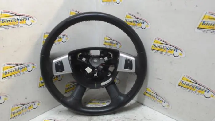 Steering wheel Jeep Grand Cherokee