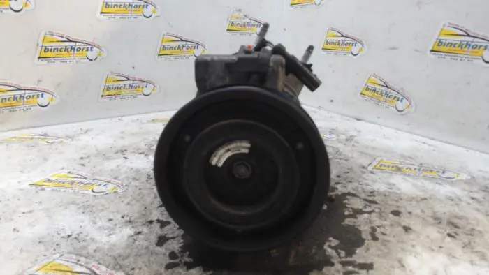 Air conditioning pump Jeep Grand Cherokee