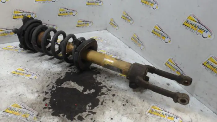 Front shock absorber rod, right Jeep Grand Cherokee