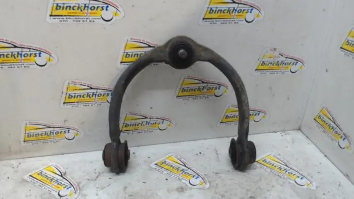 Front upper wishbone, right Jeep Grand Cherokee