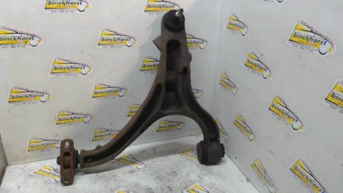 Front lower wishbone, right Jeep Grand Cherokee
