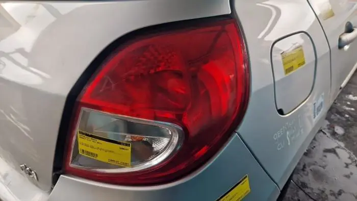 Rücklicht rechts Renault Clio