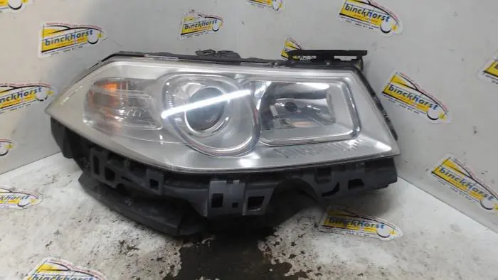 Headlight, right Renault Megane Break