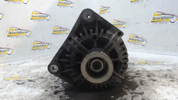 Dynamo Renault Megane Break