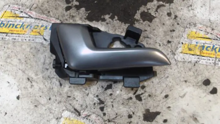 Door handle 4-door, front left Kia Rio