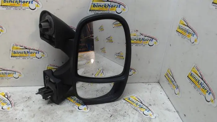 Wing mirror, right Opel Vivaro