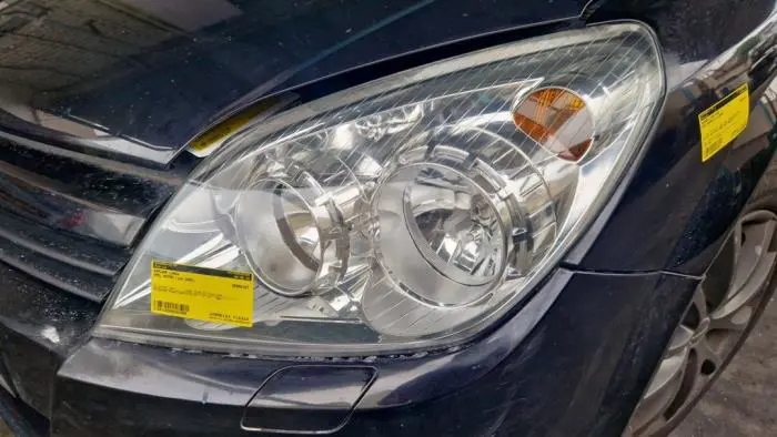 Scheinwerfer links Opel Astra
