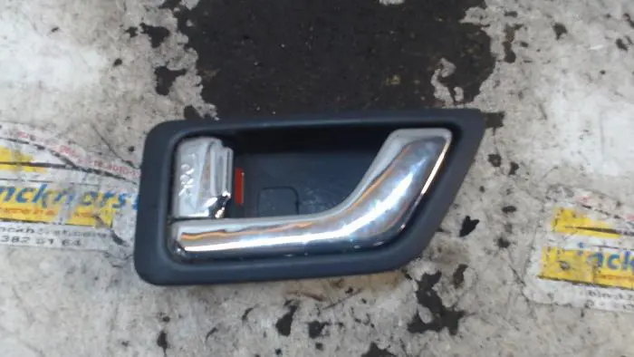 Door handle 4-door, front left Hyundai Getz